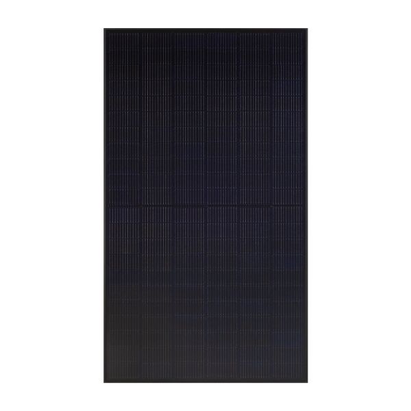 Set Zonnepanelen 10 x 370Wp (3.700Wp) Schuin Dak - Afbeelding 2