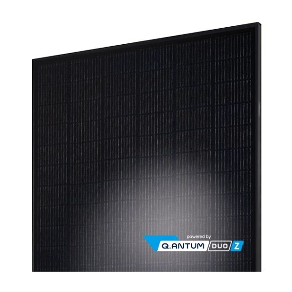 Zonnepaneel QCELLS Q.PEAK DUO G9 335 - Afbeelding 4