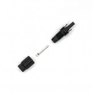 Hanwha Q CELLS HQC4-connector Female (vrouwtje)