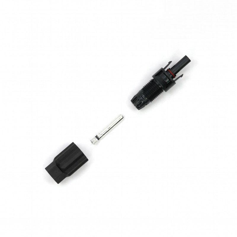 Hanwha Q CELLS HQC4-connector Female (vrouwtje)