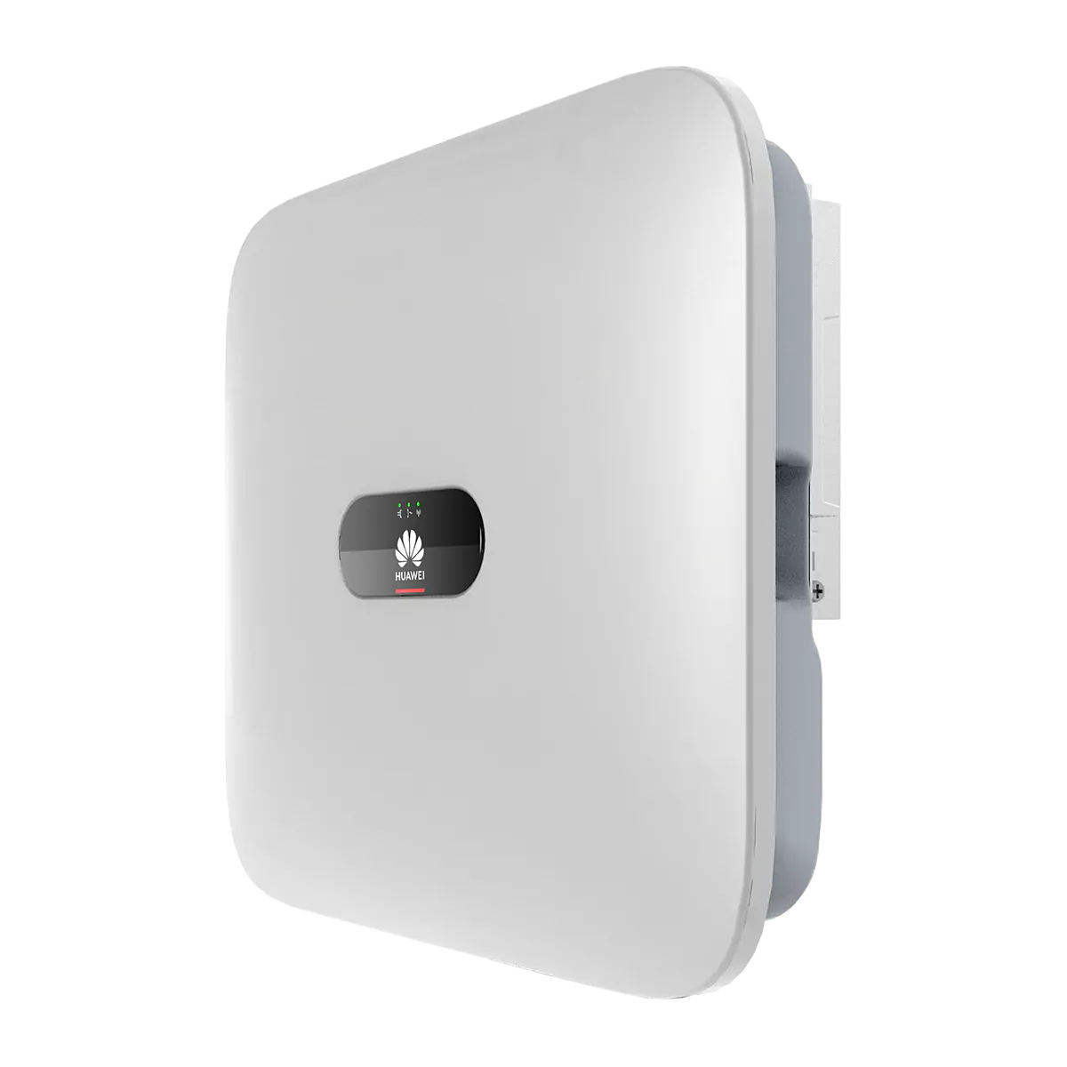 Huawei SUN2000-3KTL-M1 (Voorkant Schuin)