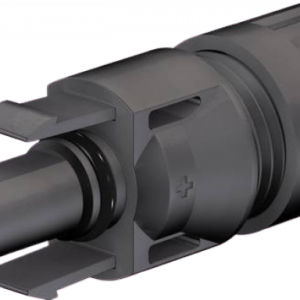 Stäubli MC4-connector Female (vrouwtje)