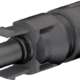 Stäubli MC4-connector Female (vrouwtje)