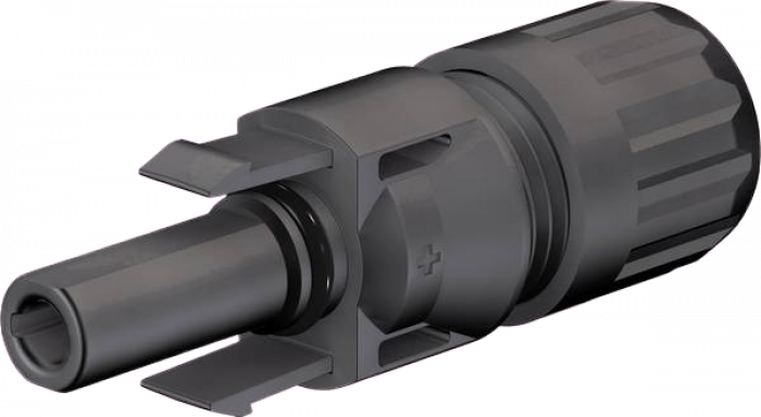 Stäubli MC4-connector Female (vrouwtje)