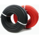 Kabel 6mm rood